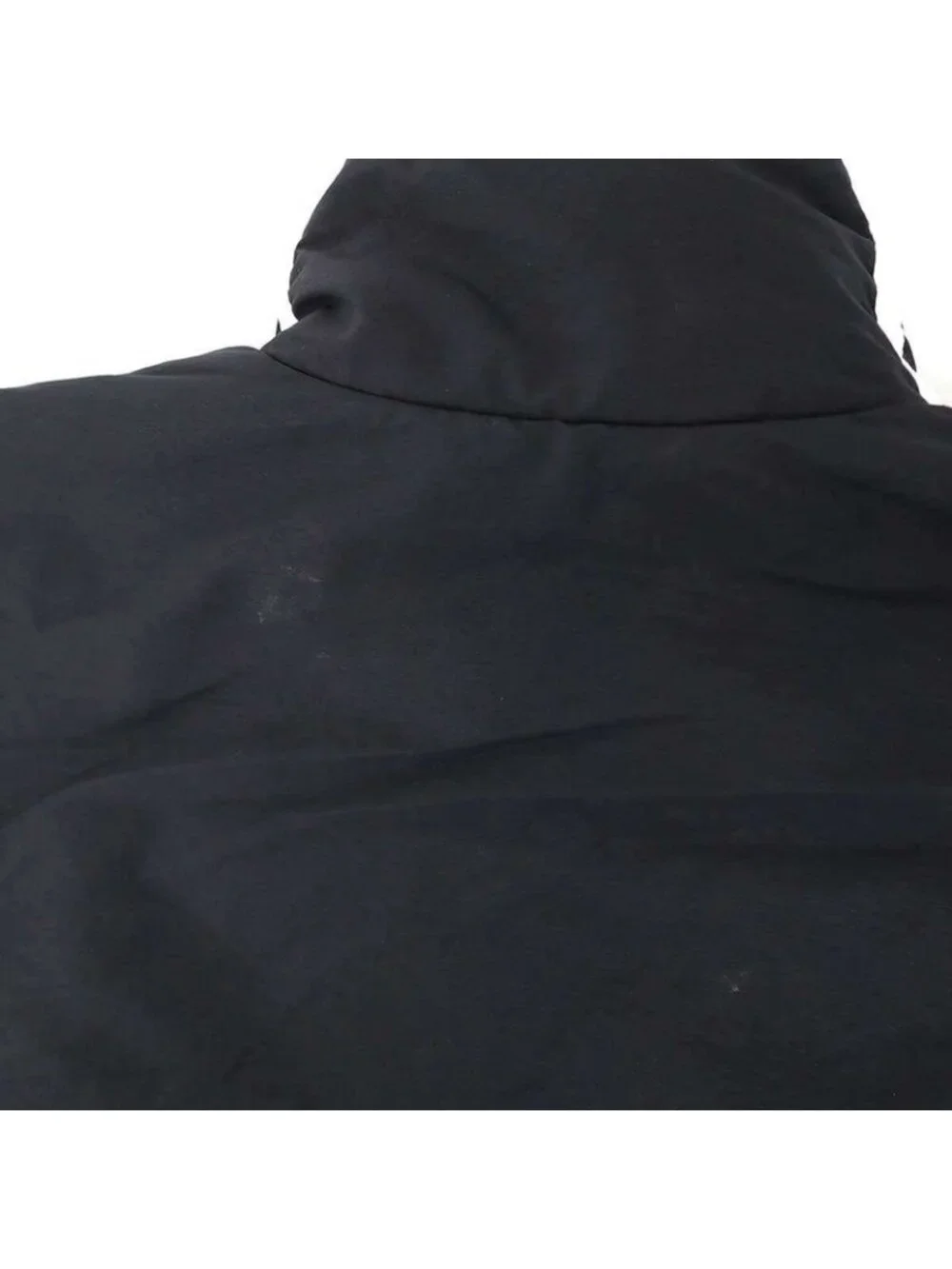 Balenciaga Adidas 23 SS Reversible Padded Jacket